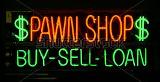PAWN SHOPS NEWTON PARK